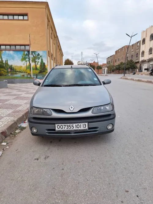 Renault Laguna 1 2001 Laguna 1