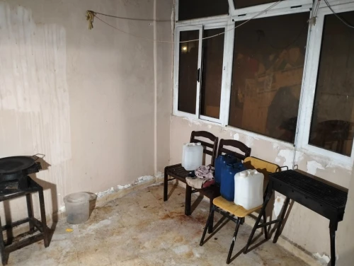 Vente Appartement F4 Batna Batna
