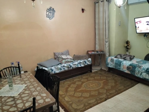 Vente Appartement F4 Batna Batna