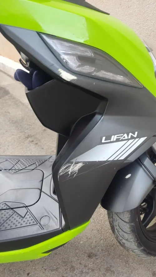 Lifan Frascoli t13 2025