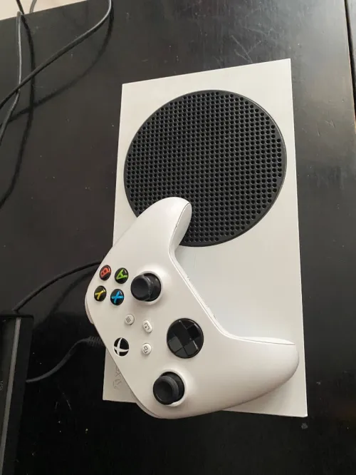 XBOX SERIES S