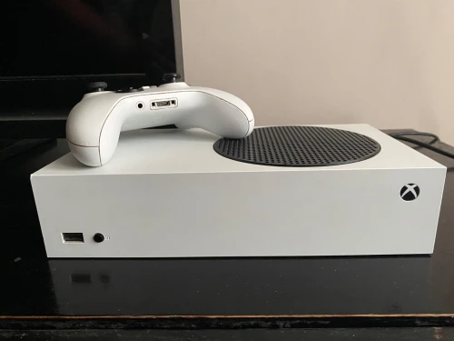 XBOX SERIES S
