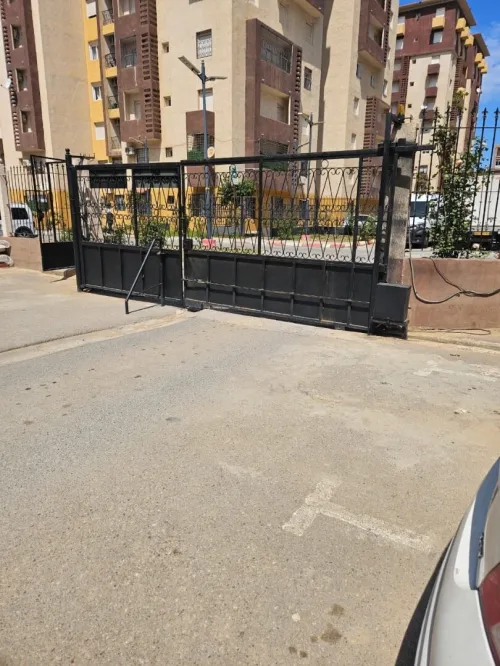 Vente Appartement F4 Alger Reghaia