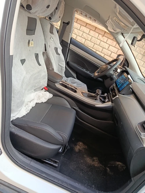 Geely Coolray 2025 Basic