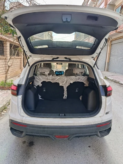 Geely Coolray 2025 Basic