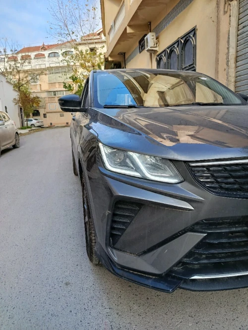 Geely Coolray 2025 Basic