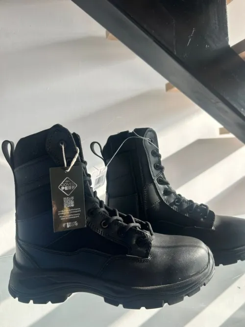 Chaussure de securite
