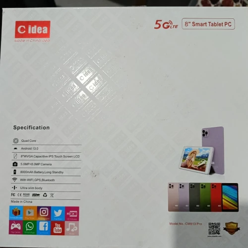 Cidea Cm813 pro