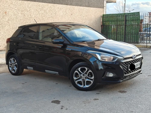 Hyundai i20 2019 Extrême