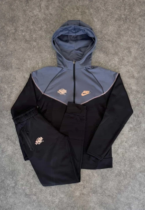 NIKE TECH (SYNA WORLD) promo الحبة التالية