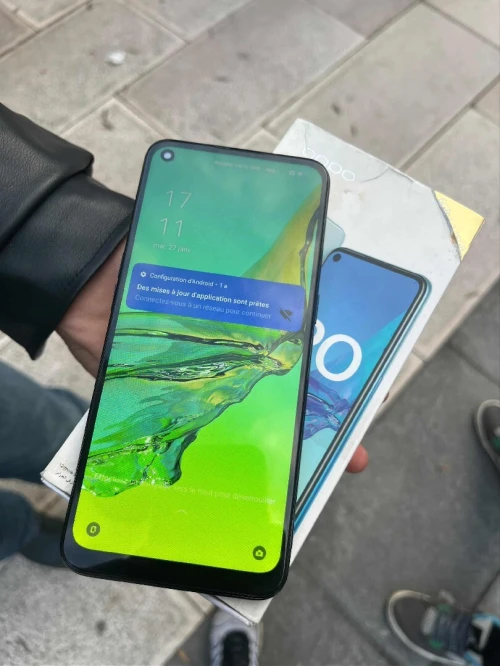 Oppo A 53