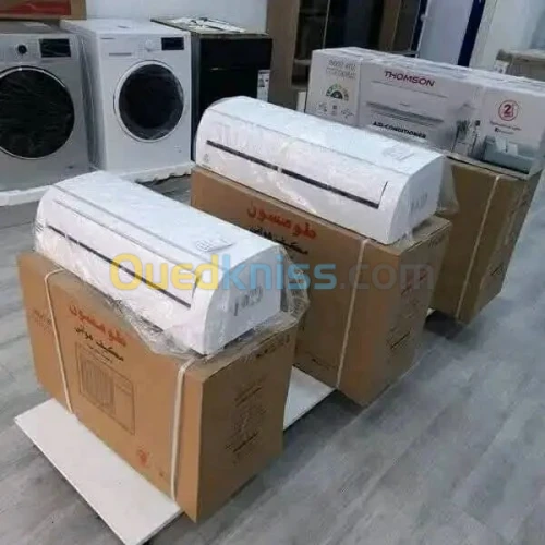 climatiseur thomson 90000BTU