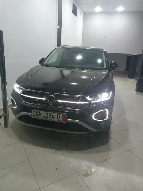 Volkswagen T-Roc 2023 Style