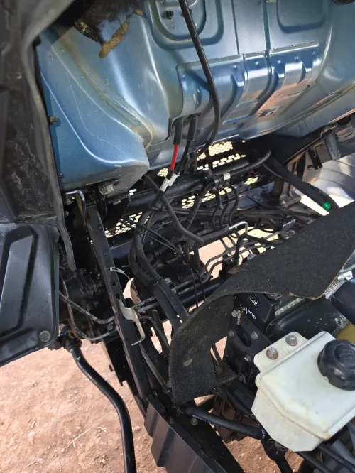 Hyundai Hd 72 2017