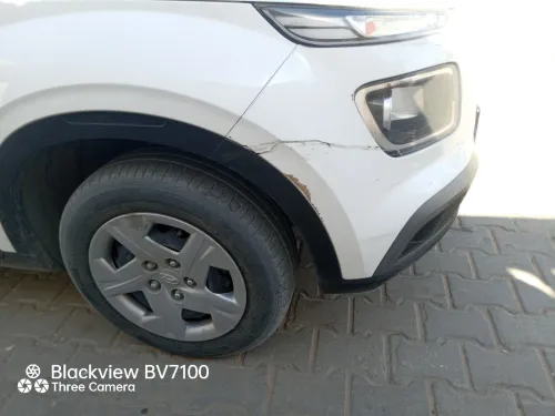 Hyundai Venue  2024 