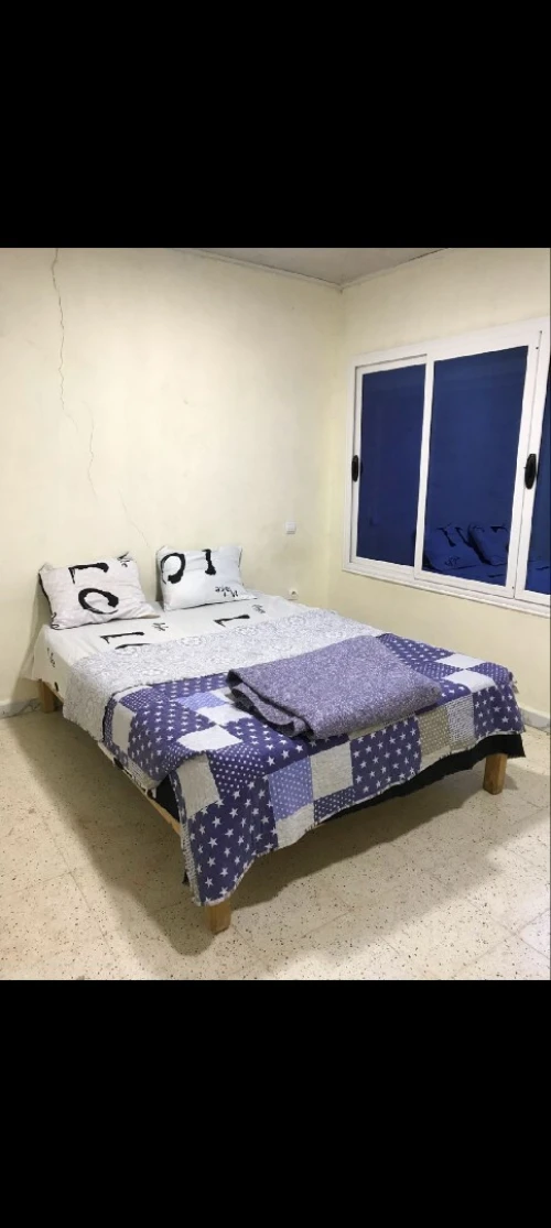 Location vacances Appartement F2 Skikda Skikda