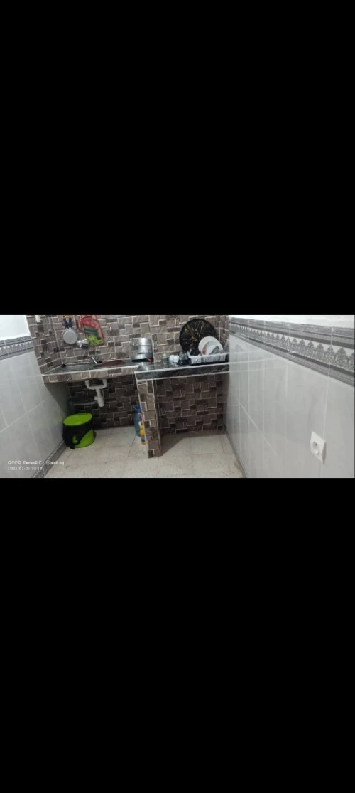 Location vacances Appartement F2 Skikda Skikda