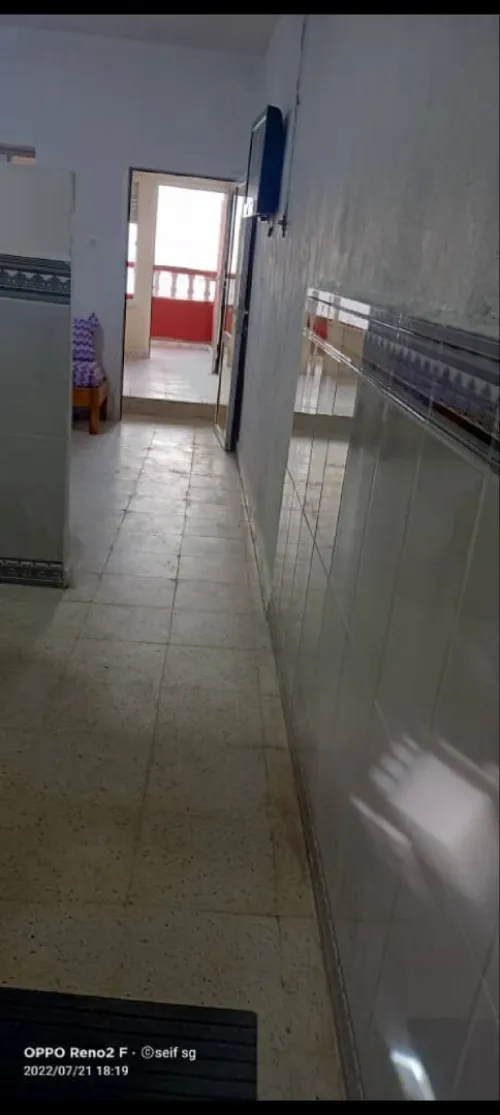 Location vacances Appartement F2 Skikda Skikda