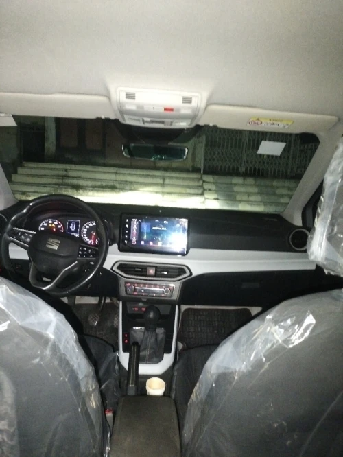 Seat ARONA 2021 Style