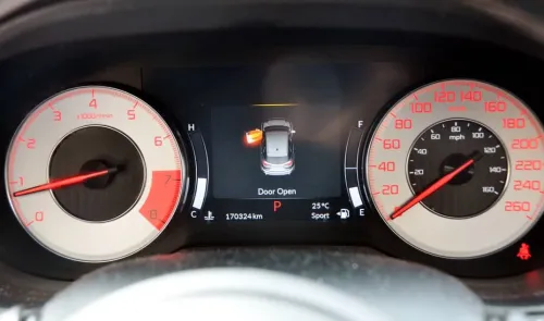 Honda Acura rdx 2022 Space