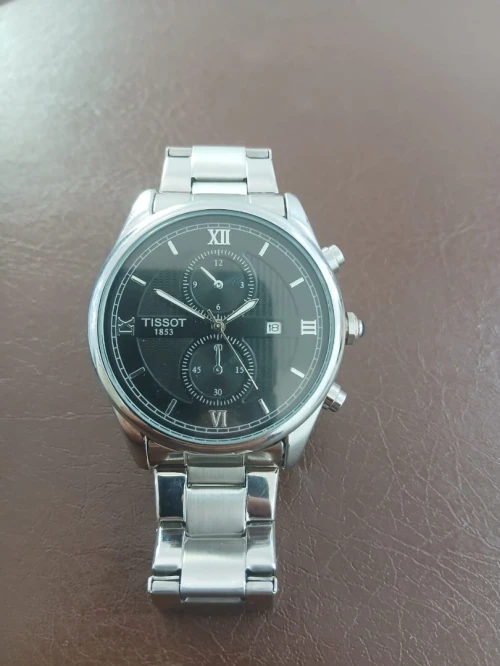 Montre TISSOT