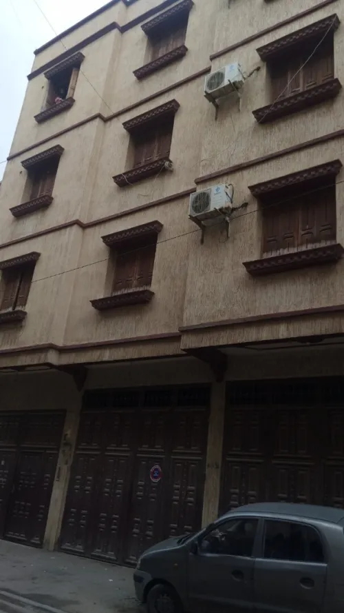 Location Appartement F3 Alger Baraki