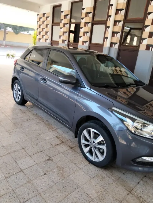 Hyundai i20 2018 Prestige