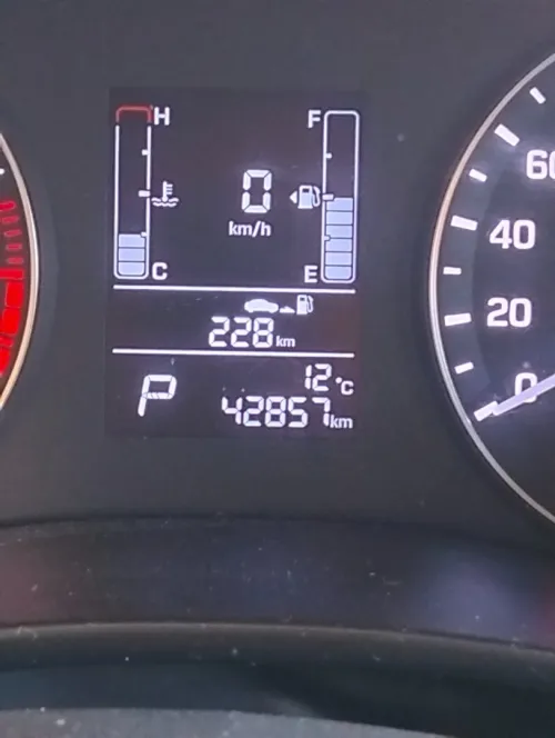 Hyundai i20 2018 Prestige