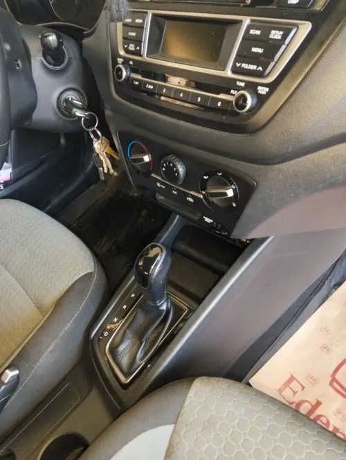 Hyundai i20 2018 Prestige