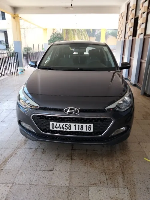 Hyundai i20 2018 Prestige