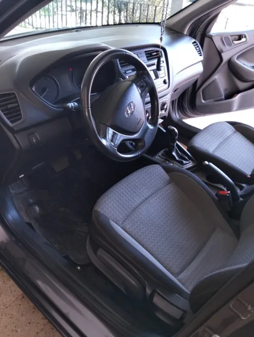 Hyundai i20 2018 Prestige