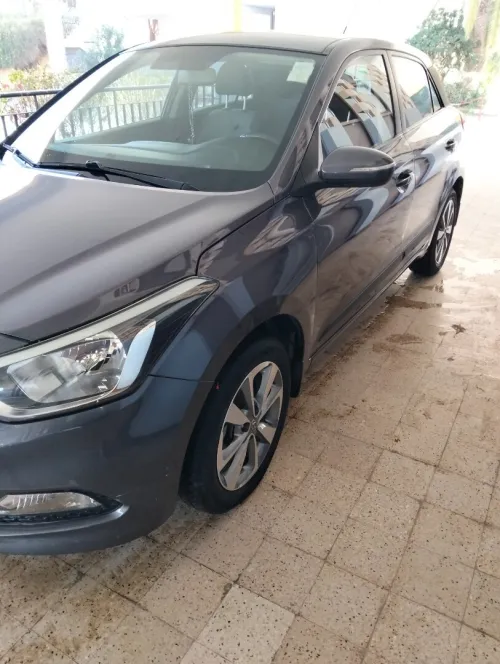 Hyundai i20 2018 Prestige