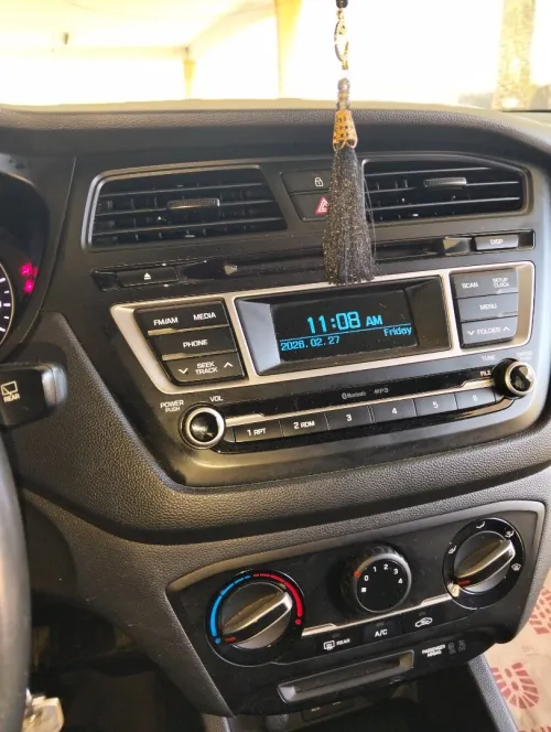 Hyundai i20 2018 Prestige
