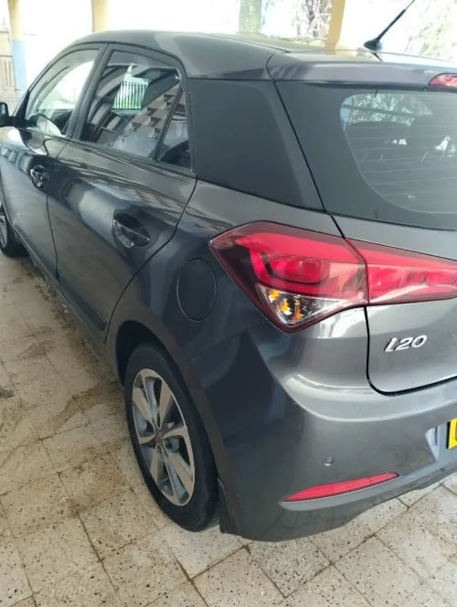 Hyundai i20 2018 Prestige
