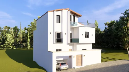Location Villa Alger Ouled fayet