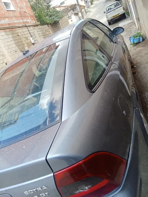 Opel Vectra 2001 Vectra