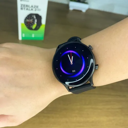 Zeblaze btalk 2 lite Original