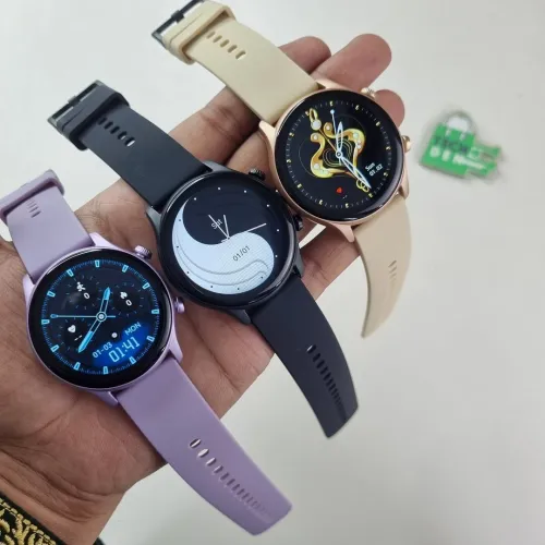 Zeblaze btalk 3 plus original