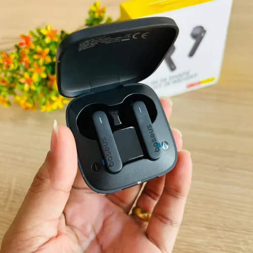 Baseus E16 Original Airpods كيتمان أصلي