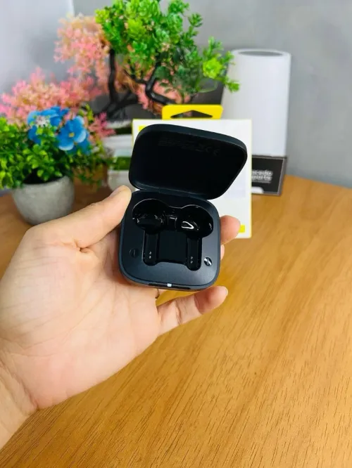 Baseus E16 Original Airpods كيتمان أصلي