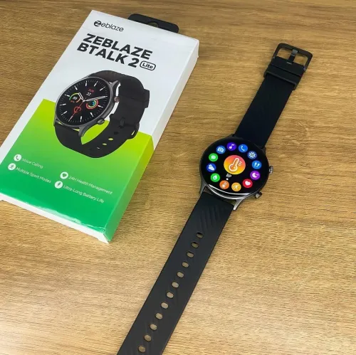 Zeblaze btalk 2 lite Original