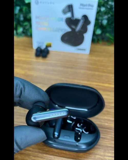 Haylou mori pro airpods Original