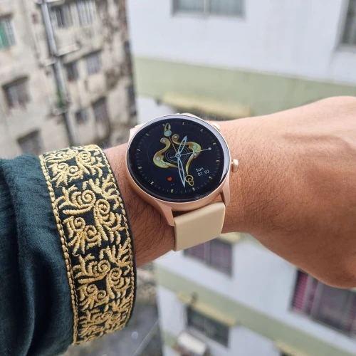 Zeblaze btalk 3 plus original