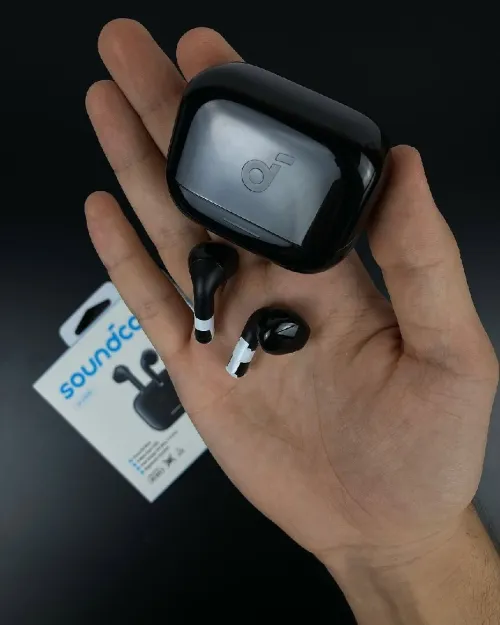 Anker k20i airpods original