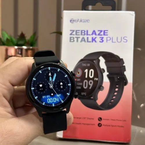 Zeblaze btalk 3 plus original