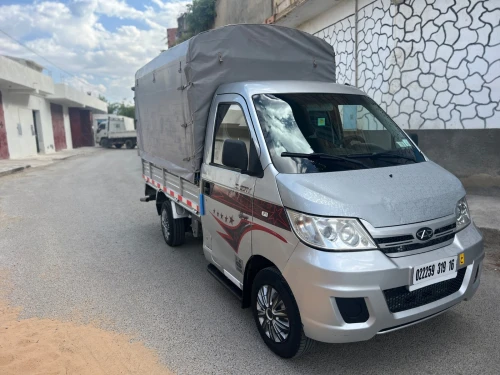 Chery yo ki 2019 2019