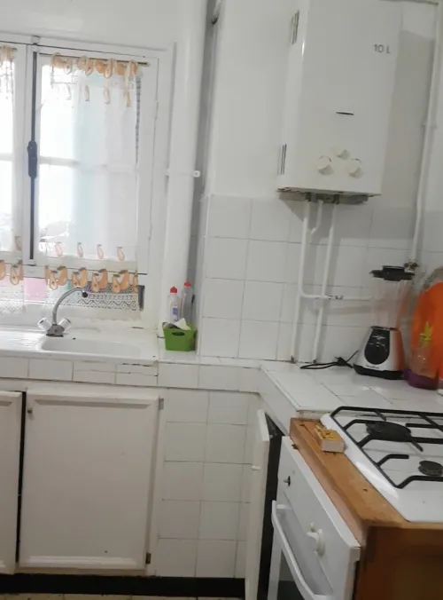 Vente Appartement F4 Oise Oise