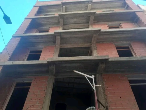 Vente Villa Jijel Jijel