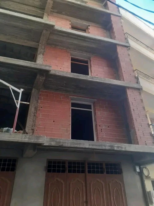 Vente Villa Jijel Jijel