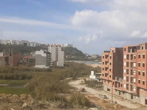 Vente Villa Jijel Jijel